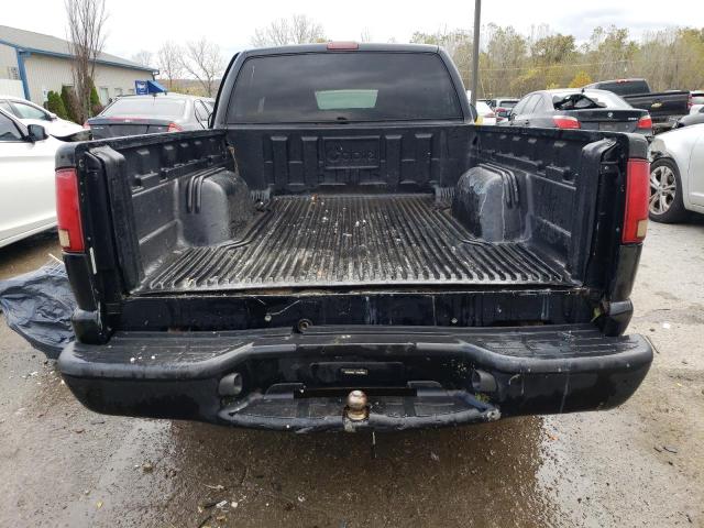 Photo 5 VIN: 1GCCS1449W8252771 - CHEVROLET S10 