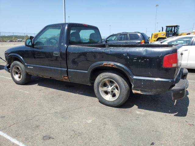 Photo 1 VIN: 1GCCS1449WK135792 - CHEVROLET S TRUCK S1 