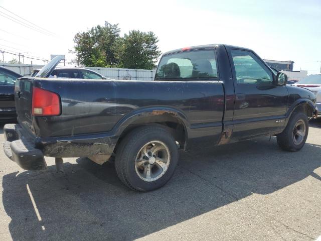 Photo 2 VIN: 1GCCS1449WK135792 - CHEVROLET S TRUCK S1 