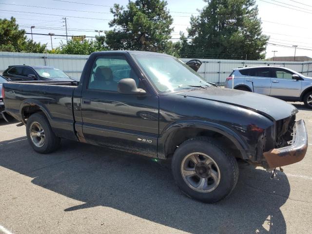 Photo 3 VIN: 1GCCS1449WK135792 - CHEVROLET S TRUCK S1 