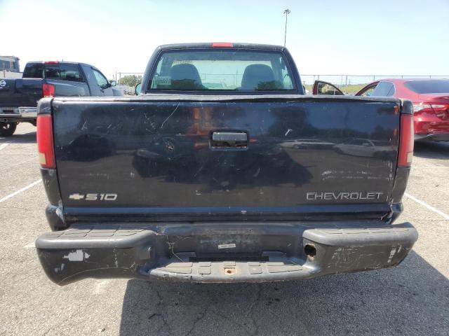 Photo 5 VIN: 1GCCS1449WK135792 - CHEVROLET S TRUCK S1 