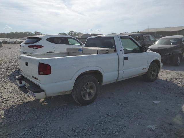 Photo 2 VIN: 1GCCS1449X8209629 - CHEVROLET S TRUCK S1 