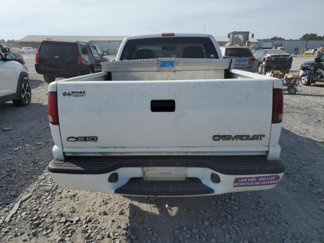 Photo 5 VIN: 1GCCS1449X8209629 - CHEVROLET S TRUCK S1 