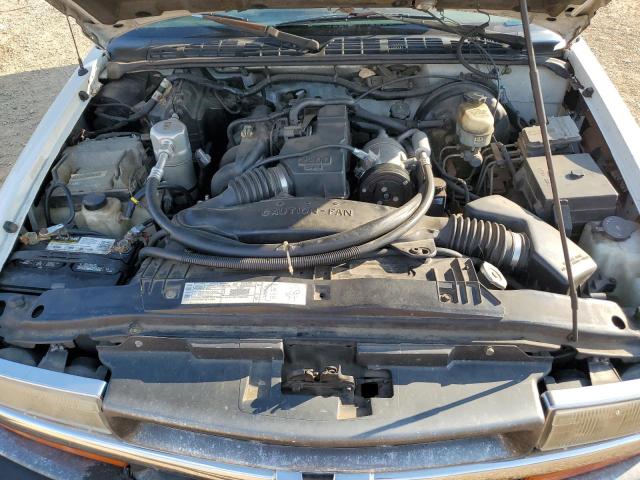 Photo 10 VIN: 1GCCS1449YK139621 - CHEVROLET OTHER 