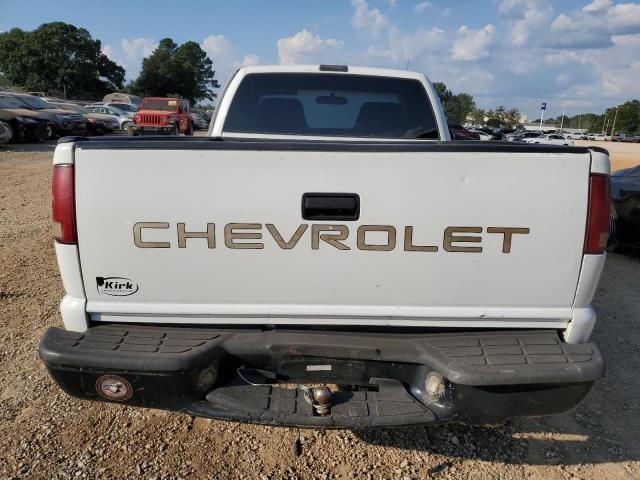 Photo 9 VIN: 1GCCS1449YK139621 - CHEVROLET OTHER 