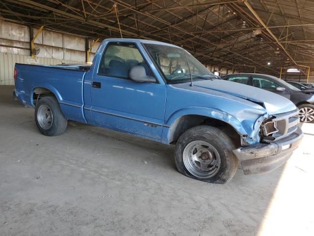 Photo 3 VIN: 1GCCS144XT8113678 - CHEVROLET S10 