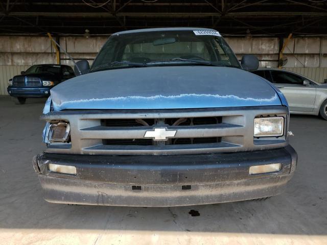 Photo 4 VIN: 1GCCS144XT8113678 - CHEVROLET S10 