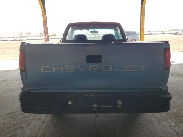 Photo 5 VIN: 1GCCS144XT8113678 - CHEVROLET S10 