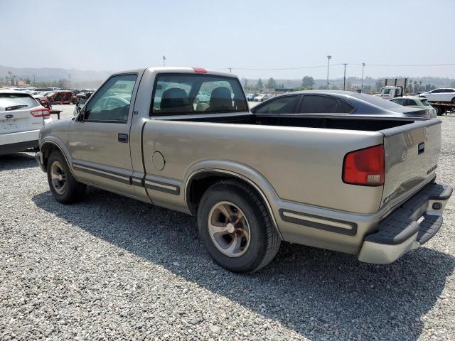 Photo 1 VIN: 1GCCS144XWK164797 - CHEVROLET S TRUCK S1 