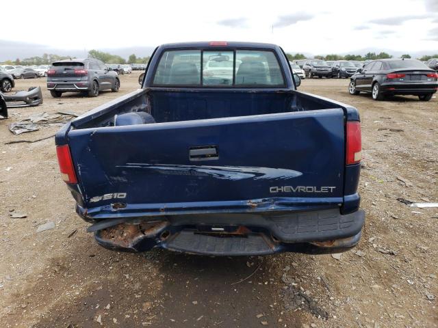 Photo 5 VIN: 1GCCS144XXK104455 - CHEVROLET S-10 