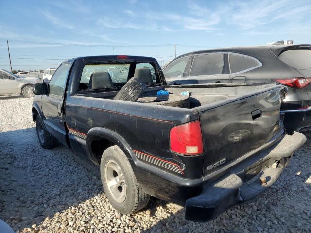 Photo 1 VIN: 1GCCS144XXK108120 - CHEVROLET S TRUCK S1 