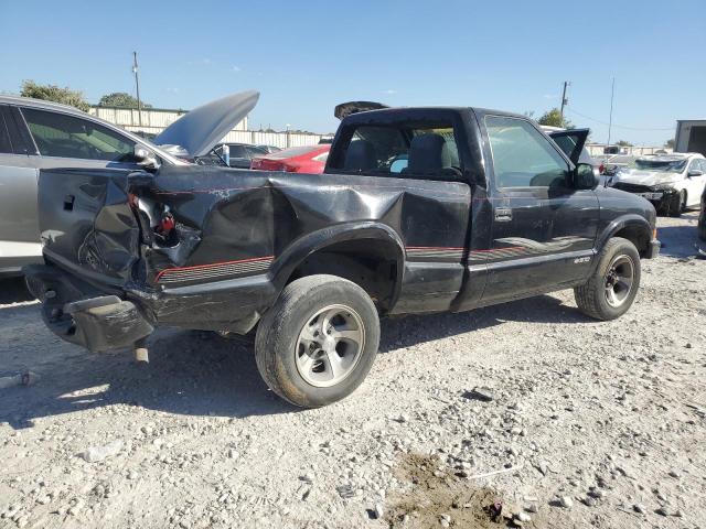 Photo 2 VIN: 1GCCS144XXK108120 - CHEVROLET S TRUCK S1 