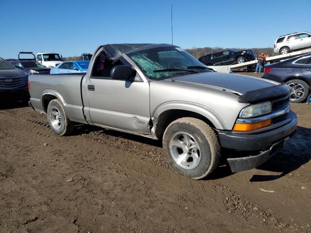 Photo 3 VIN: 1GCCS145028120792 - CHEVROLET S10 