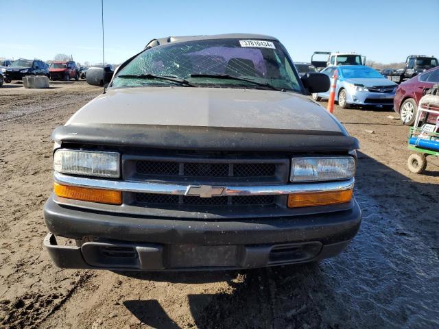 Photo 4 VIN: 1GCCS145028120792 - CHEVROLET S10 