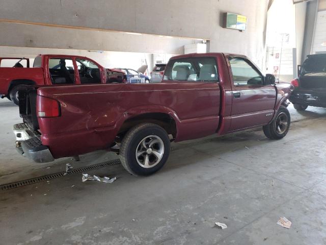 Photo 2 VIN: 1GCCS145118234556 - CHEVROLET S10 