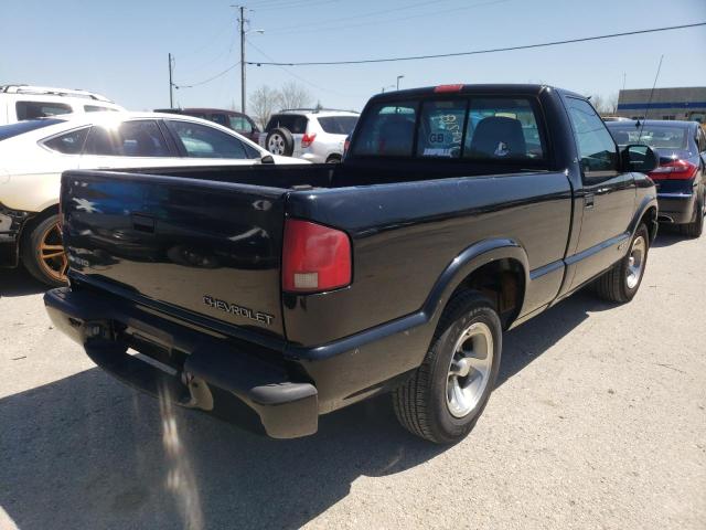 Photo 3 VIN: 1GCCS145118255715 - CHEVROLET S TRUCK S1 