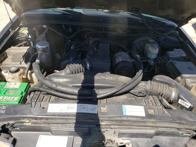 Photo 6 VIN: 1GCCS145118255715 - CHEVROLET S TRUCK S1 