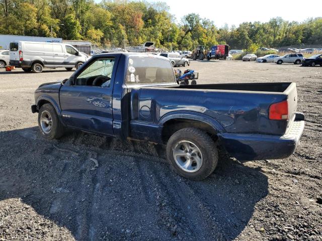 Photo 1 VIN: 1GCCS145128128898 - CHEVROLET S TRUCK S1 