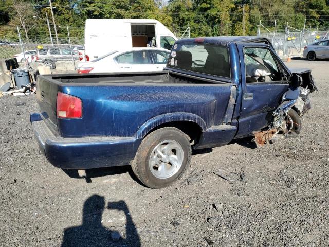 Photo 2 VIN: 1GCCS145128128898 - CHEVROLET S TRUCK S1 