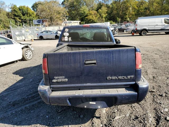 Photo 5 VIN: 1GCCS145128128898 - CHEVROLET S TRUCK S1 