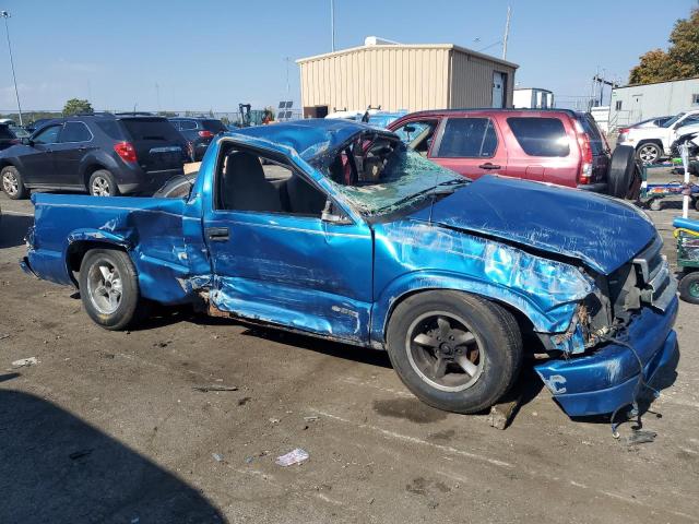 Photo 3 VIN: 1GCCS145218257442 - CHEVROLET S10 