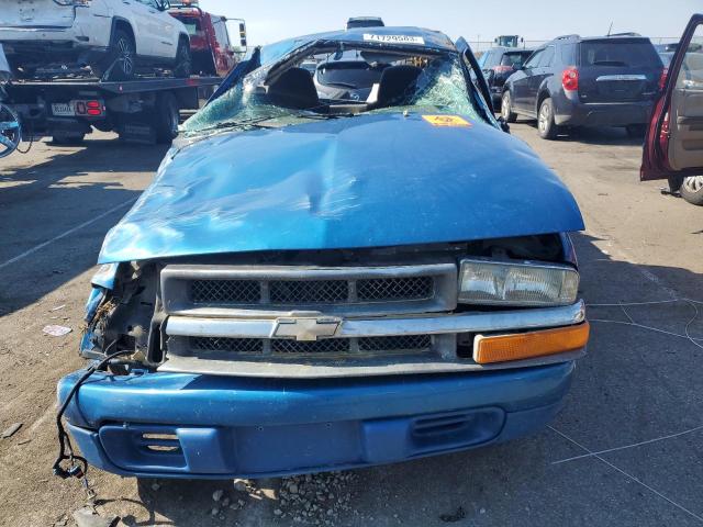 Photo 4 VIN: 1GCCS145218257442 - CHEVROLET S10 