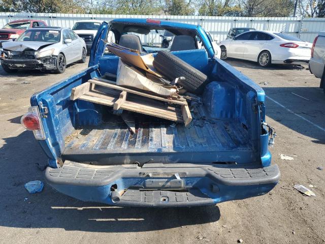 Photo 5 VIN: 1GCCS145218257442 - CHEVROLET S10 