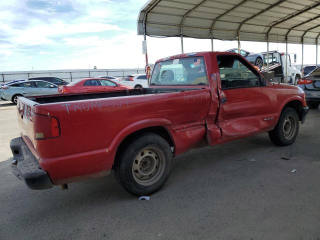 Photo 2 VIN: 1GCCS145228122818 - CHEVROLET S TRUCK S1 