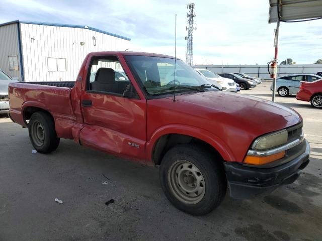 Photo 3 VIN: 1GCCS145228122818 - CHEVROLET S TRUCK S1 