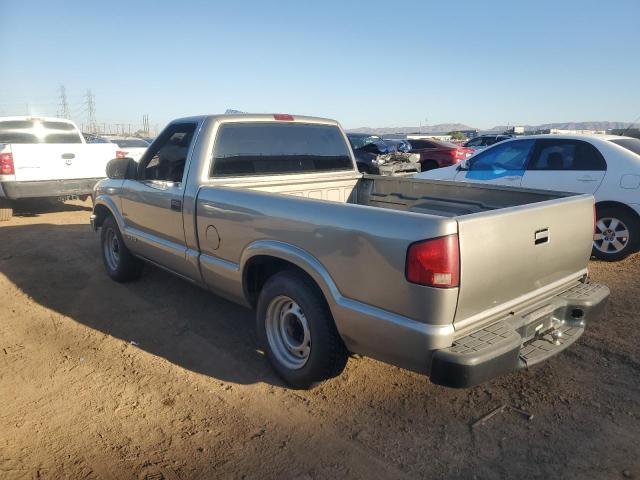 Photo 1 VIN: 1GCCS145228134550 - CHEVROLET S TRUCK S1 