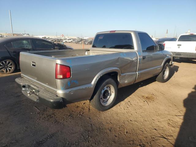 Photo 2 VIN: 1GCCS145228134550 - CHEVROLET S TRUCK S1 