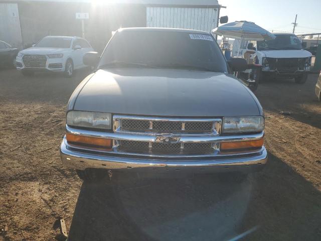 Photo 4 VIN: 1GCCS145228134550 - CHEVROLET S TRUCK S1 