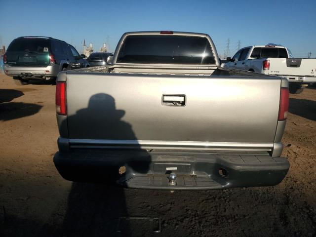 Photo 5 VIN: 1GCCS145228134550 - CHEVROLET S TRUCK S1 