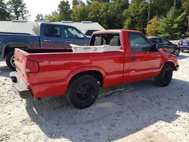 Photo 2 VIN: 1GCCS14531K143968 - CHEVROLET S TRUCK S1 