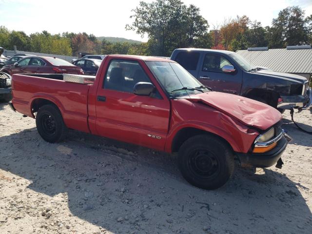 Photo 3 VIN: 1GCCS14531K143968 - CHEVROLET S TRUCK S1 