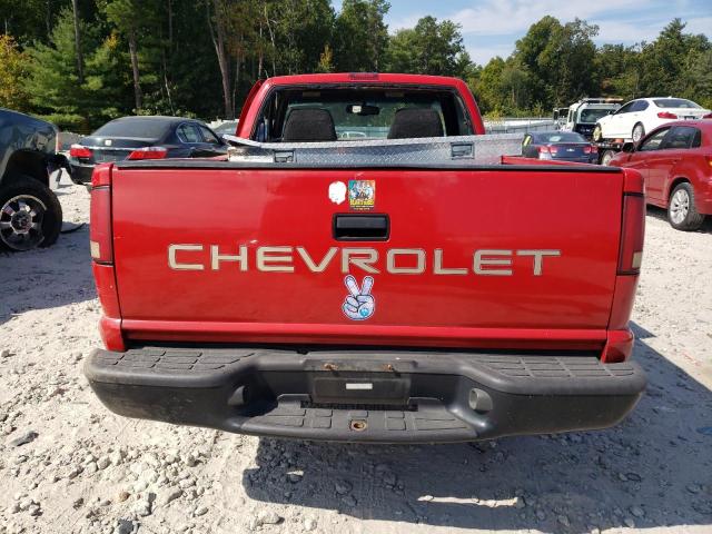 Photo 5 VIN: 1GCCS14531K143968 - CHEVROLET S TRUCK S1 