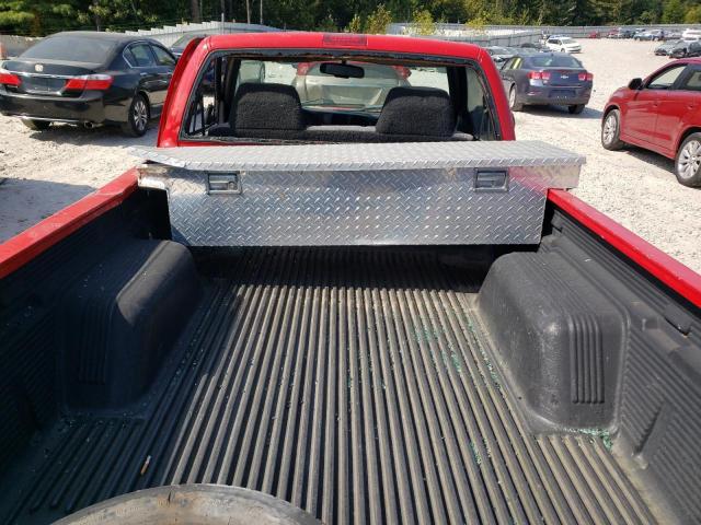 Photo 9 VIN: 1GCCS14531K143968 - CHEVROLET S TRUCK S1 