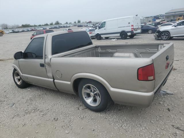 Photo 1 VIN: 1GCCS14541K133269 - CHEVROLET S TRUCK S1 