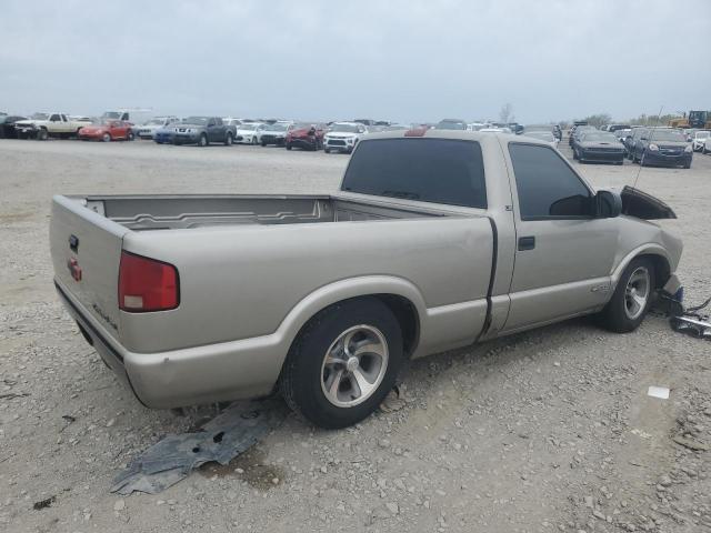 Photo 2 VIN: 1GCCS14541K133269 - CHEVROLET S TRUCK S1 