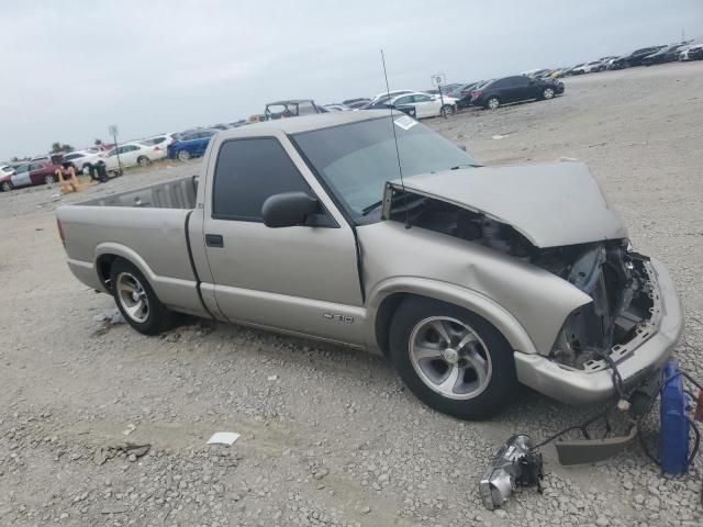 Photo 3 VIN: 1GCCS14541K133269 - CHEVROLET S TRUCK S1 