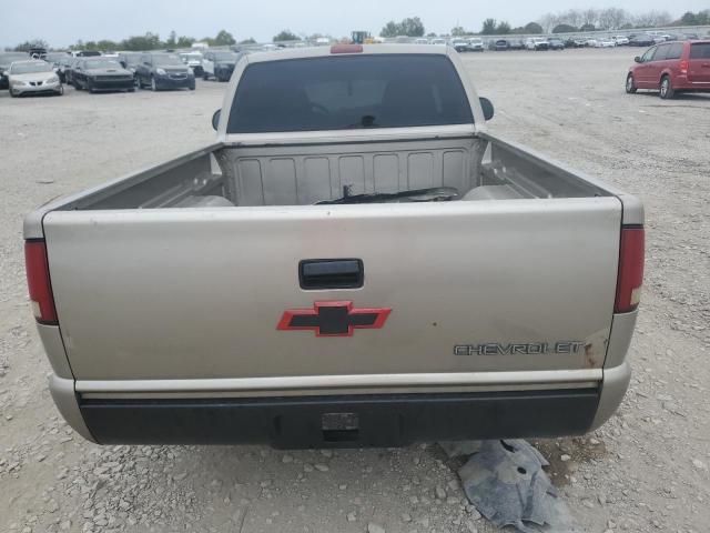 Photo 5 VIN: 1GCCS14541K133269 - CHEVROLET S TRUCK S1 