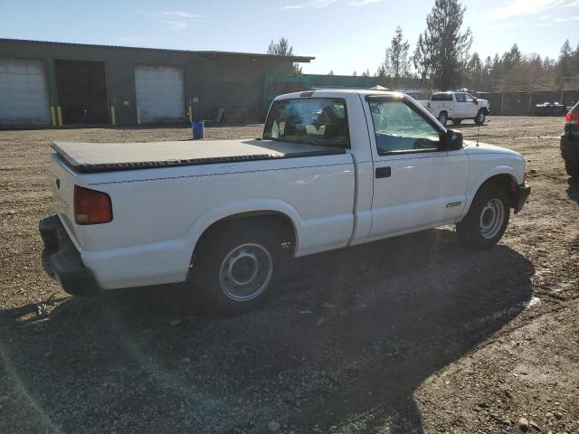 Photo 2 VIN: 1GCCS145428102375 - CHEVROLET S10 