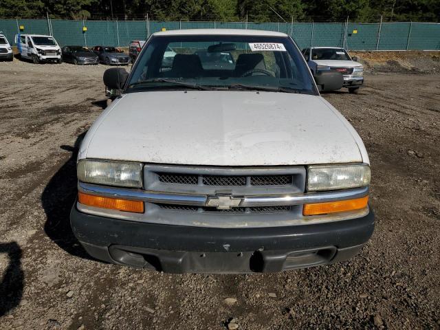 Photo 4 VIN: 1GCCS145428102375 - CHEVROLET S10 