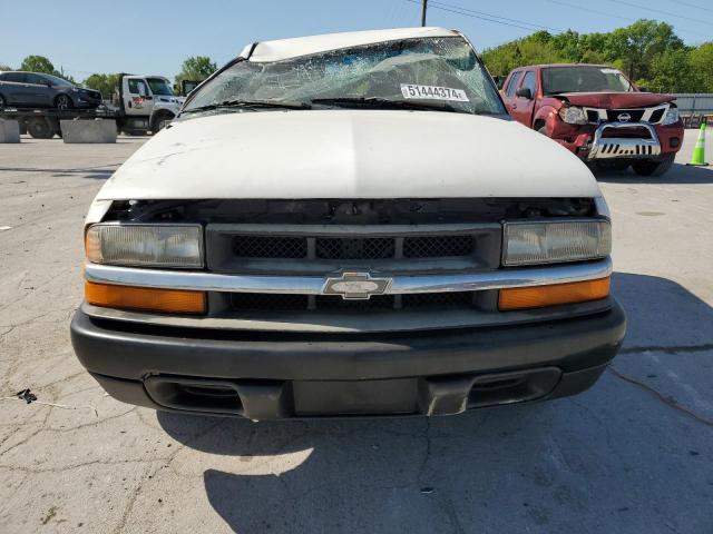 Photo 4 VIN: 1GCCS1454YK222172 - CHEVROLET S10 