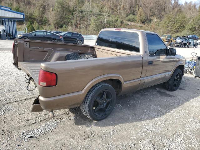 Photo 2 VIN: 1GCCS145528161418 - CHEVROLET S TRUCK S1 