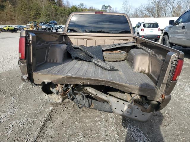 Photo 5 VIN: 1GCCS145528161418 - CHEVROLET S TRUCK S1 