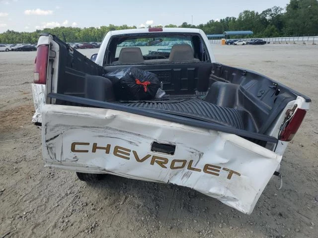 Photo 5 VIN: 1GCCS145528255394 - CHEVROLET S TRUCK S1 