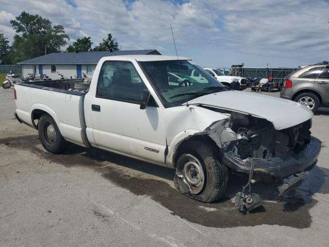 Photo 3 VIN: 1GCCS145528256402 - CHEVROLET S10 