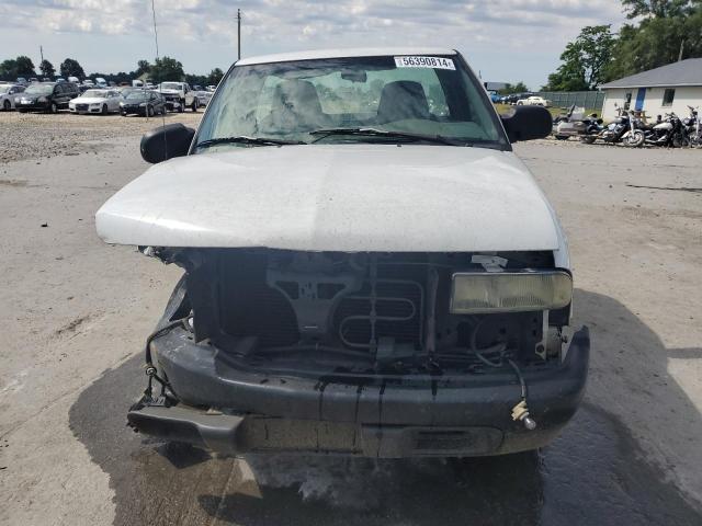 Photo 4 VIN: 1GCCS145528256402 - CHEVROLET S10 