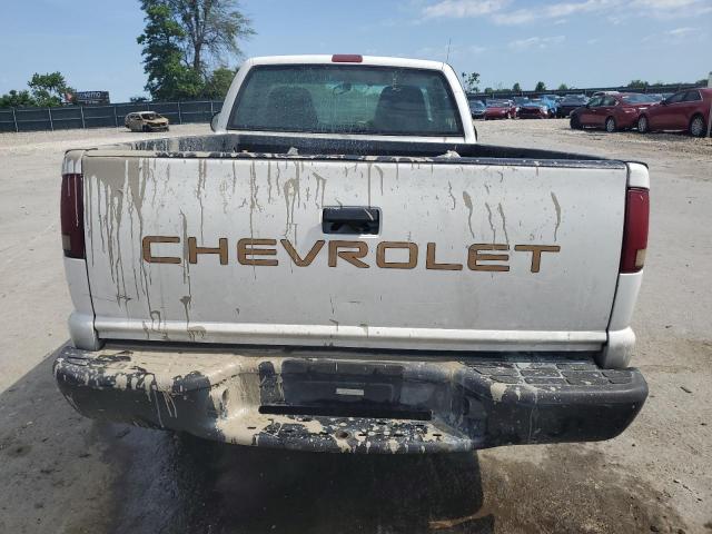 Photo 5 VIN: 1GCCS145528256402 - CHEVROLET S10 